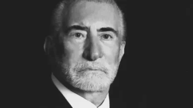 Morre Silvano Raia conhecido no Brasil e no mundo por seus trabalhos