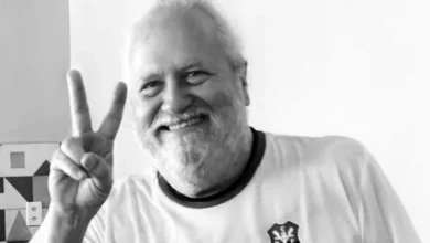 Morre Wellington Rainho, fundador do PSOL aos 66 anos