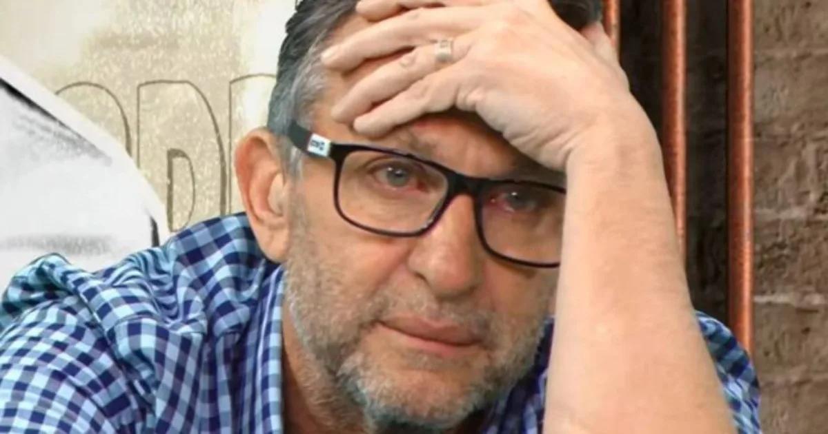 Morte de Geovani é confirmada e deixa Craque Neto emocionado