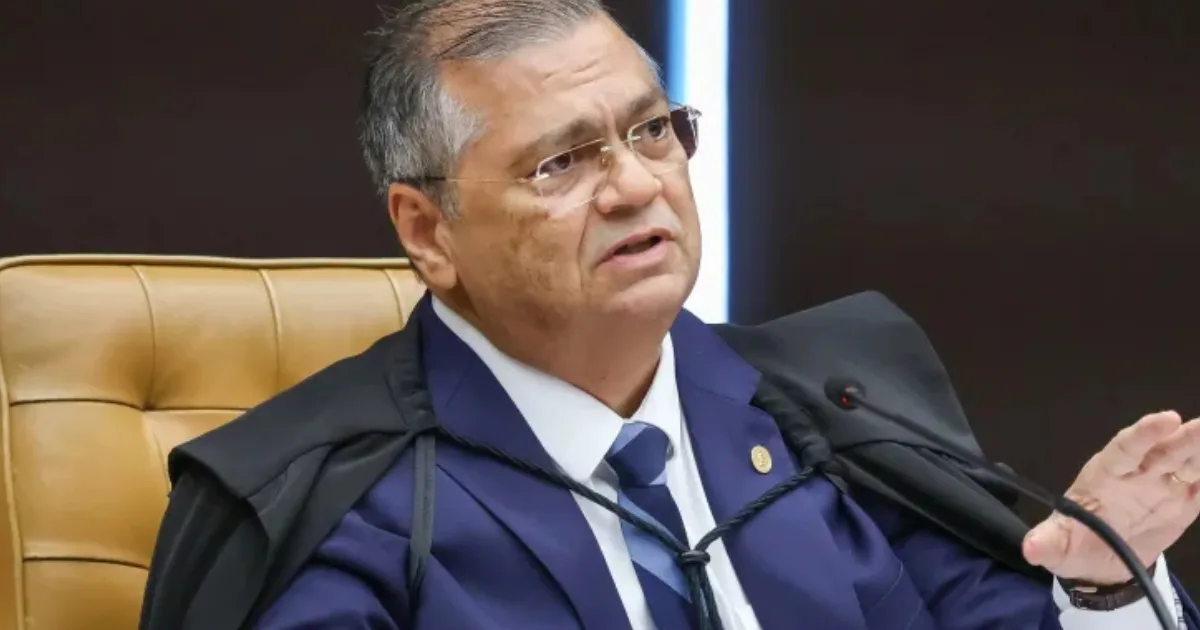 Movimento de Flávio Dino leva STF a agir