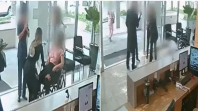 Mulher de 48 anos faleceu depois de passar mal em consultório médico