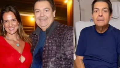 Mulher de Faustão abre o jogo sobre momento delicado