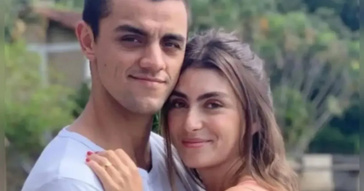 Mulher de Felipe Simas enfrenta cirurgia de emergência