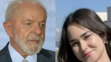 ‘Não consigo imaginar angústia maior’, diz Lula após morte de Mariana Tanaka
