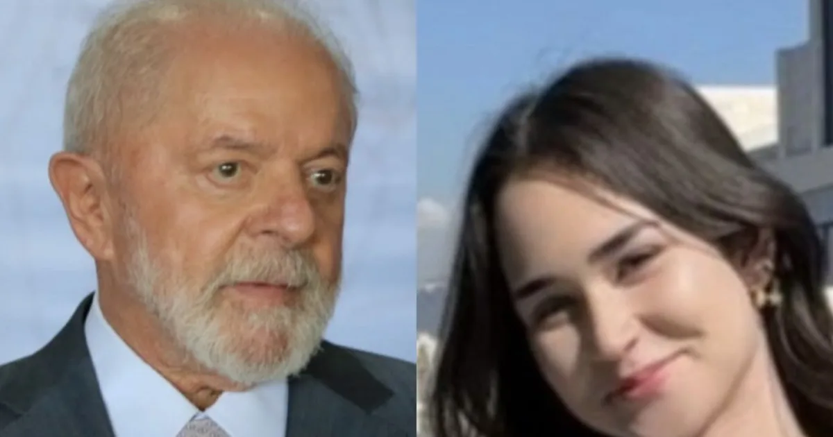 ‘Não consigo imaginar angústia maior’, diz Lula após morte de Mariana Tanaka