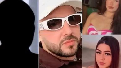 “Não esperava isso”: Mãe de suspeito rompe o silêncio sobre sumiço de primas no Paraná
