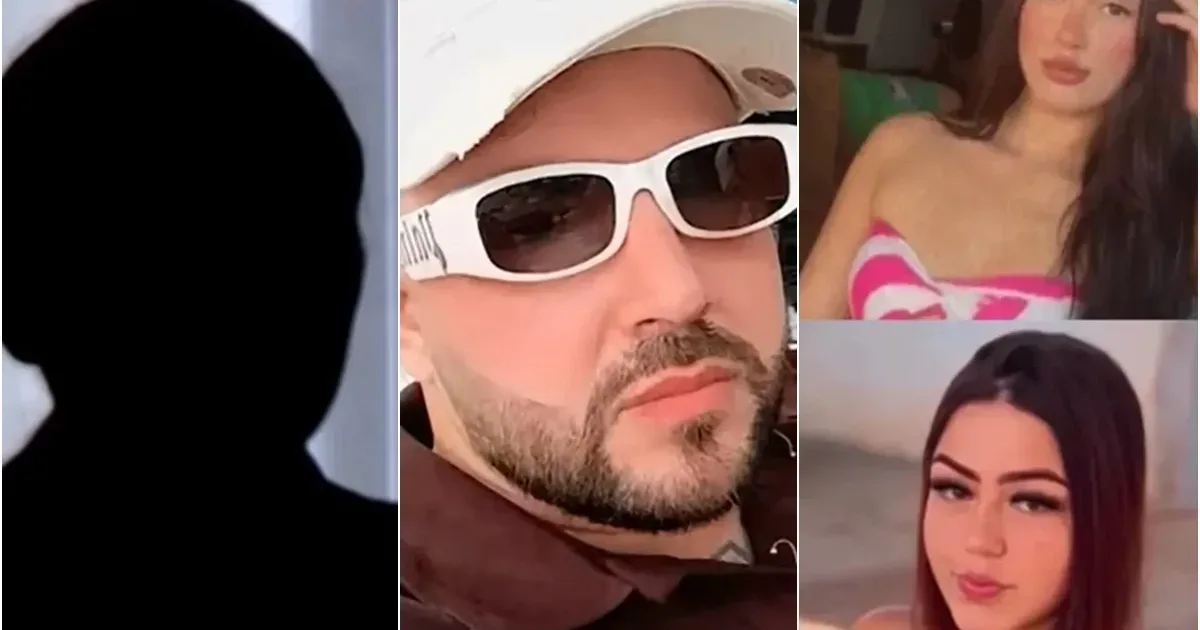 “Não esperava isso”: Mãe de suspeito rompe o silêncio sobre sumiço de primas no Paraná