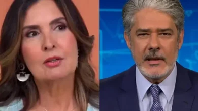 “Não teve”: Fátima Bernardes quebra o silêncio e faz revelação inédita sobre separação de Bonner
