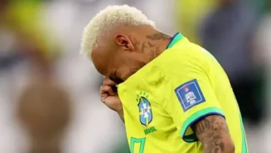 Neymar enfrenta doença e pode ficar de fora dos gramados