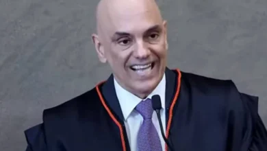 Nos bastidores, Alexandre de Moraes ganha protagonismo no caso Messias-Dosimetria