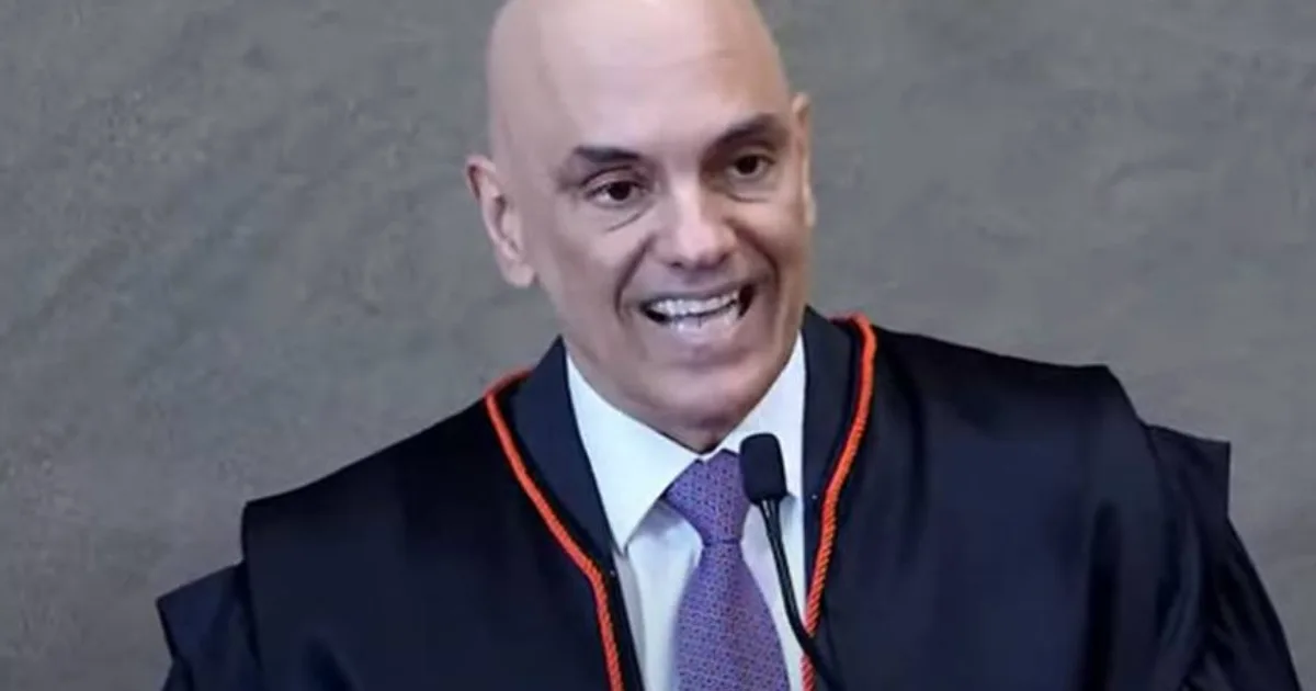 Nos bastidores, Alexandre de Moraes ganha protagonismo no caso Messias-Dosimetria