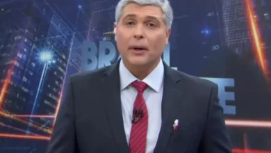 Notícia Difícil: Saúde de Joel Datena preocupa e apresentador é afastado às pressas da TV