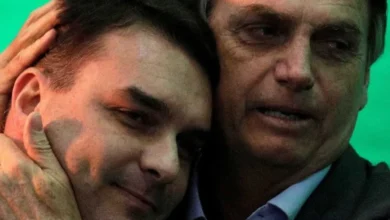 Notícia impactante é confirmado sobre Flávio Bolsonaro