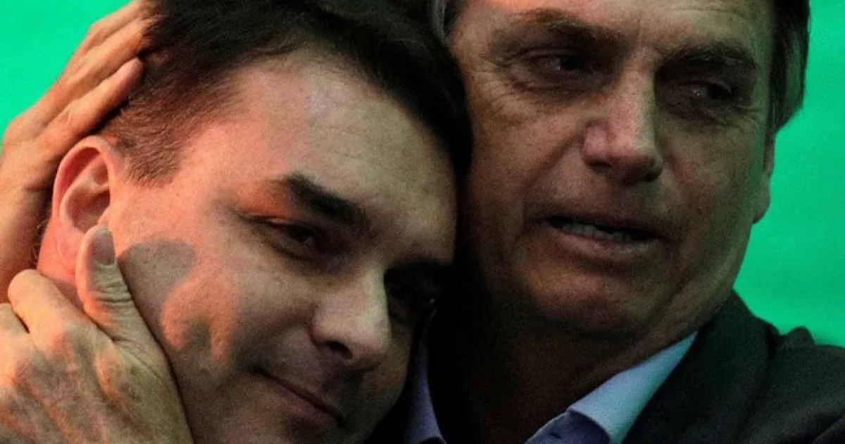 Notícia impactante é confirmado sobre Flávio Bolsonaro