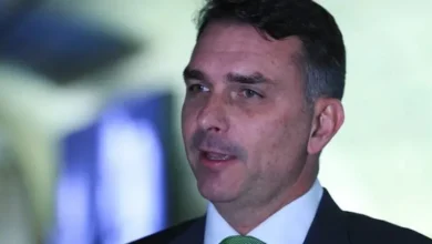 Notícia sobre Flávio Bolsonaro é confirmada