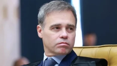 Notícia sobre Mendonça é confirmada