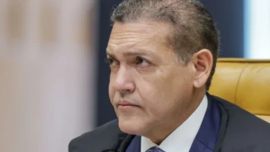 Notícia sobre Nunes Marques é confirmada