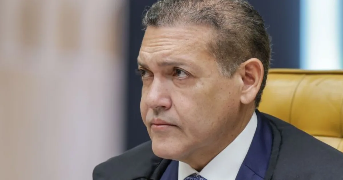 Notícia sobre Nunes Marques é confirmada