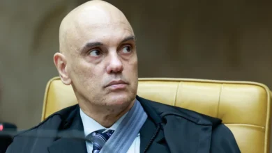 Notificado, Moraes tem 21 dias para responder a ação da Rumble e Trump Media nos EUA