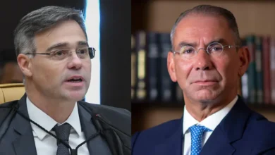 Nova estratégia de Vorcaro movimenta bastidores do STF e chama atenção em Brasília