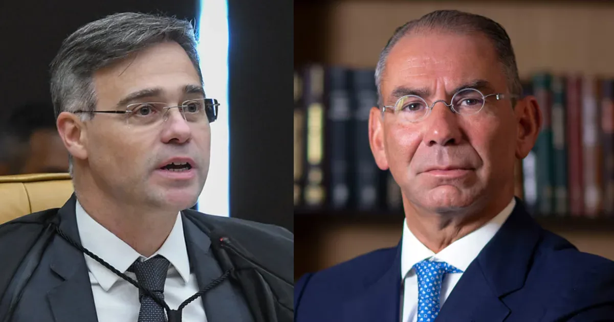 Nova estratégia de Vorcaro movimenta bastidores do STF e chama atenção em Brasília