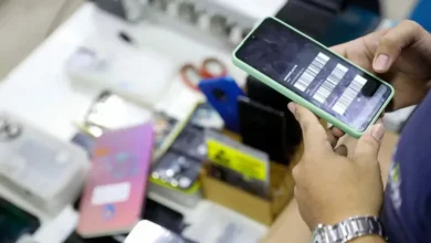 Nova lei endurece penas para golpes e furto de celular; veja como era e como fica