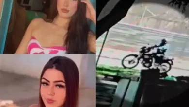 Novos desdobramentos: Passos de suspeito em caso de primas desaparecidas no PR são revelados por testemunha