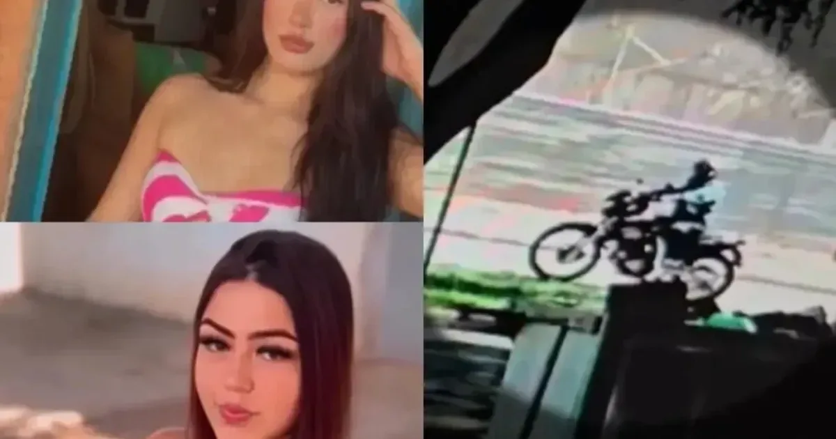 Novos desdobramentos: Passos de suspeito em caso de primas desaparecidas no PR são revelados por testemunha