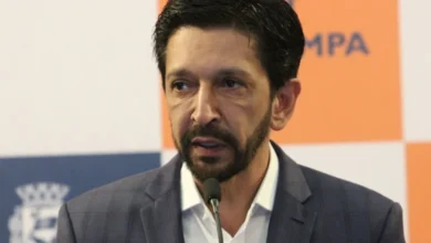 Nunes faz alerta sobre possível ação dos EUA contra o PCC