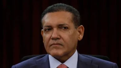 Nunes Marques faz comentário envolvendo Jair Bolsonaro