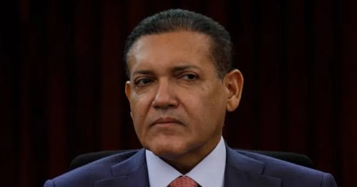 Nunes Marques faz comentário envolvendo Jair Bolsonaro