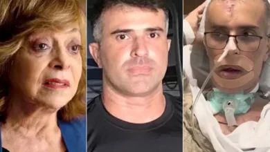 O desabafo chocante de Gloria Perez sobre morte de policial que parou a internet
