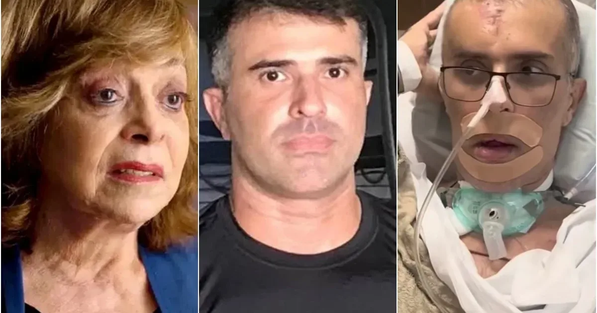 O desabafo chocante de Gloria Perez sobre morte de policial que parou a internet
