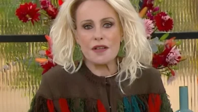 O desabafo de Ana Maria Braga que parou a internet: Apresentadora abre o coração sobre luta contra o câncer