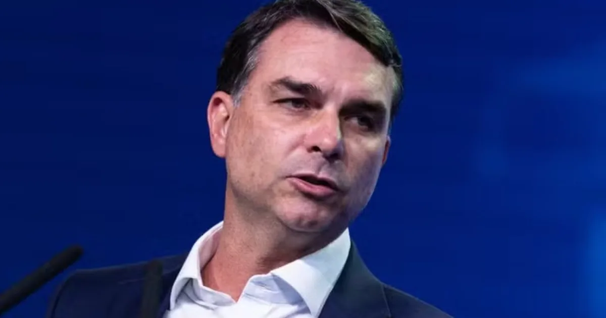 O que aconteceu após a passagem de Flávio Bolsonaro pelos EUA