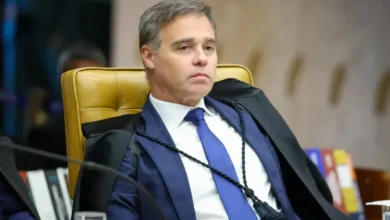 O que ninguém esperava! Mendonça entra em cena e avalia caso explosivo de obstrução contra Lulinha no INSS