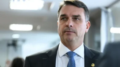 Olha só o que o Flávio Bolsonaro disse sobre Moraes