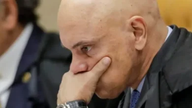 Oposição articula ação após decisão de Moraes