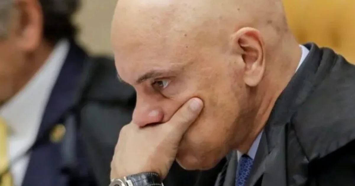 Oposição articula ação após decisão de Moraes