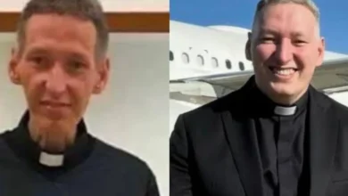 Padre Marcelo Rossi abre o jogo sobre seu passado em nova fala