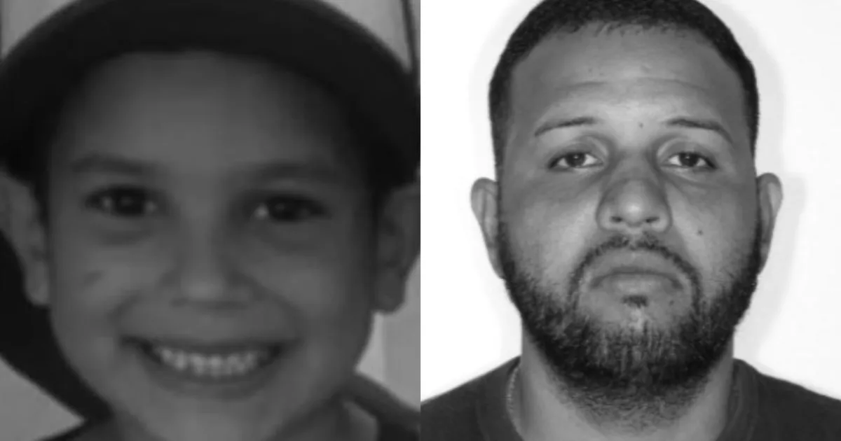 Pai de menino de 8 anos que morreu após dar entrada na UPA é encontrado morto