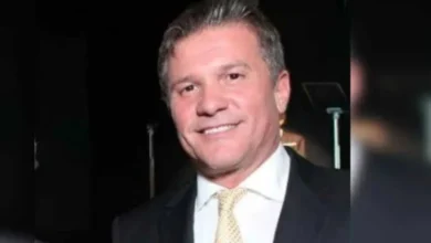 Pai do ex-dono do Banco Master é preso pela PF