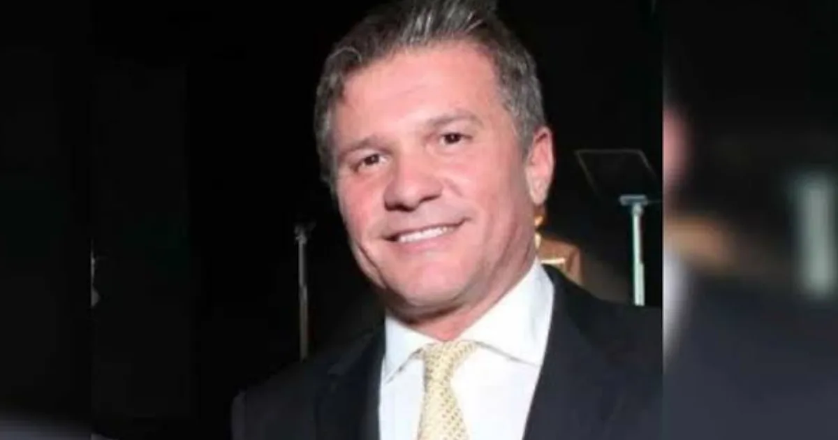 Pai do ex-dono do Banco Master é preso pela PF