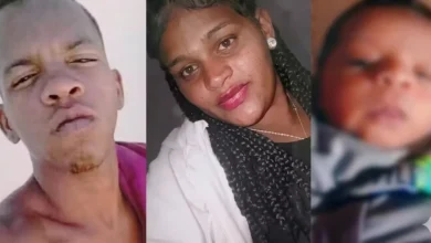 Pai, mãe e filho de 1 mês perdem a vida após ataque dentro de casa na Bahia
