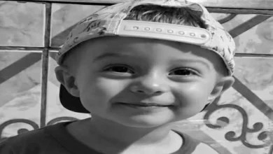 Pai tira a vida do próprio filho de 1 ano por motivo chocante