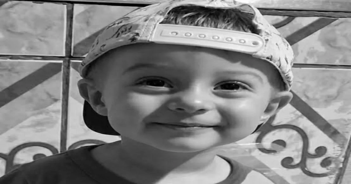 Pai tira a vida do próprio filho de 1 ano por motivo chocante