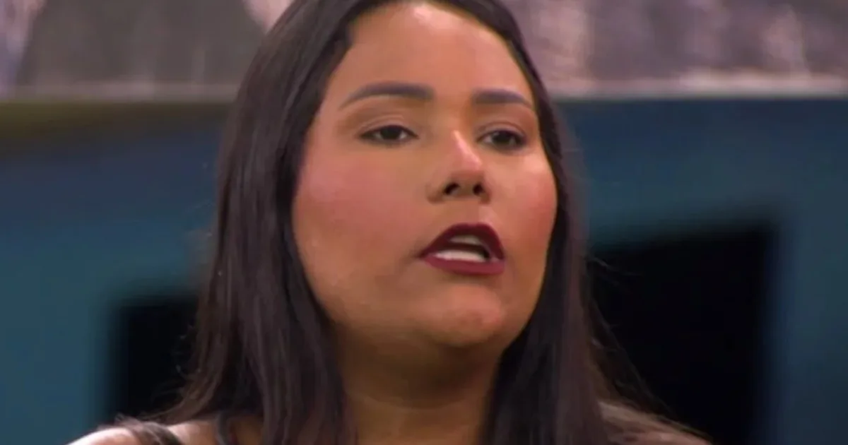 Participante do BBB 26 faz mudança estética e repercute nas redes