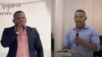 Pastor perde a vida após fala polêmica durante pregação