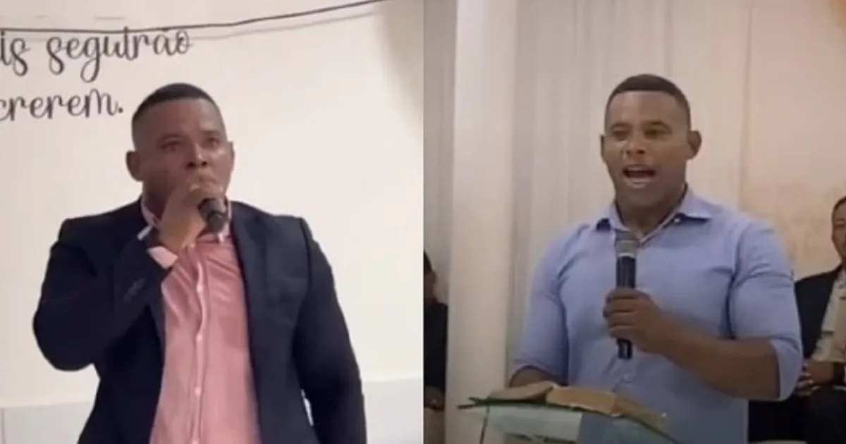 Pastor perde a vida após fala polêmica durante pregação