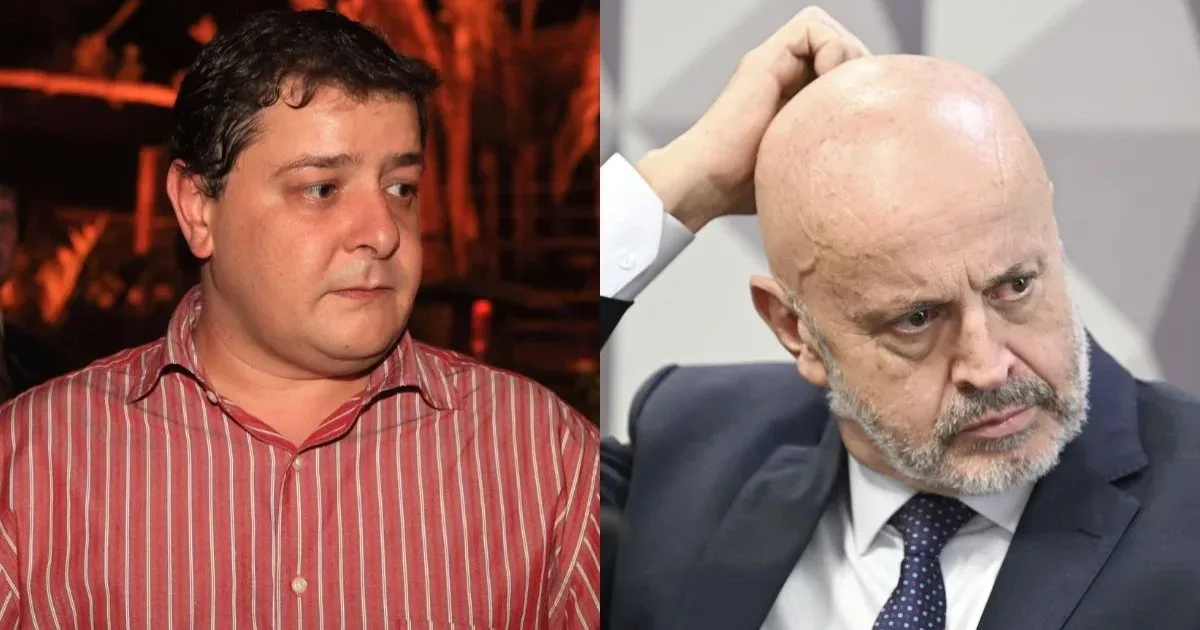 PF explica ao STF mudança em investigação sobre Lulinha e caso gera novos questionamentos em Brasília